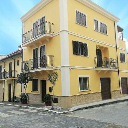 Scilla Resort מראה חיצוני תמונה