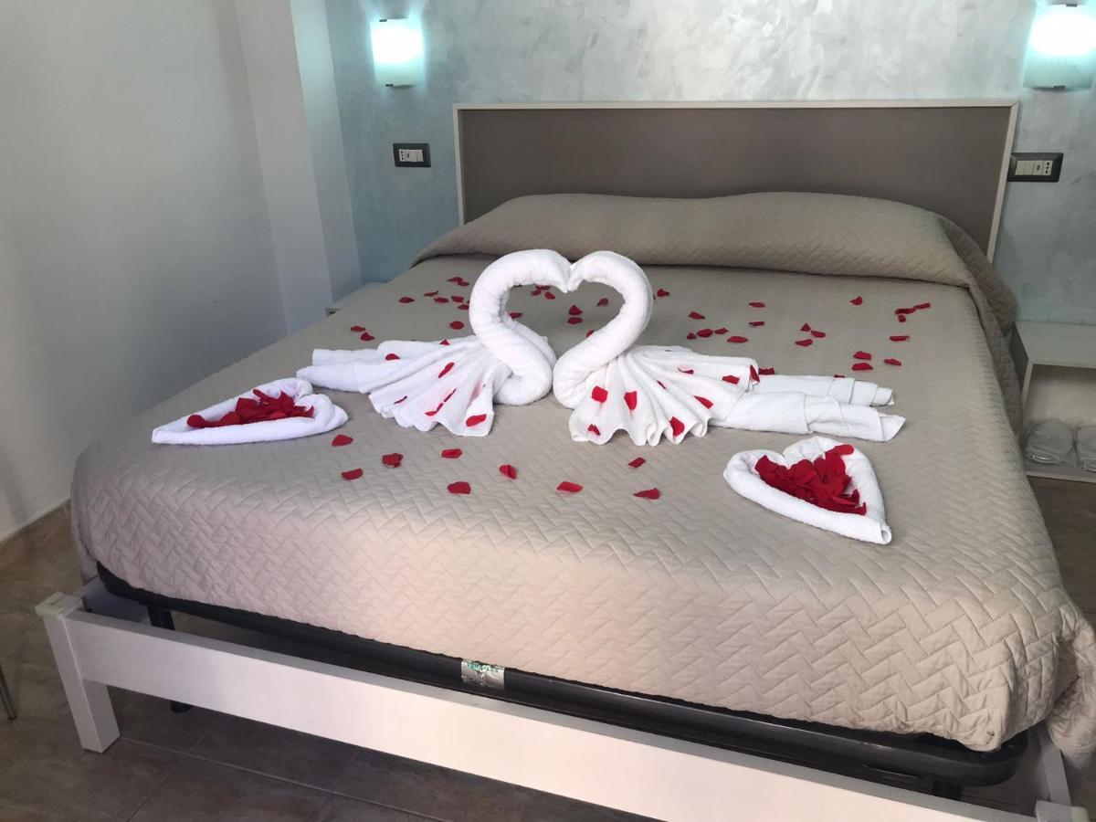 Scilla Resort מראה חיצוני תמונה