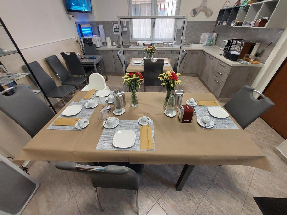 Scilla Resort מראה חיצוני תמונה