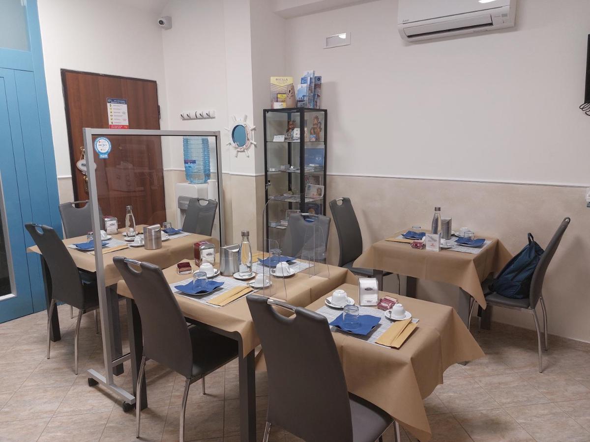 Scilla Resort מראה חיצוני תמונה