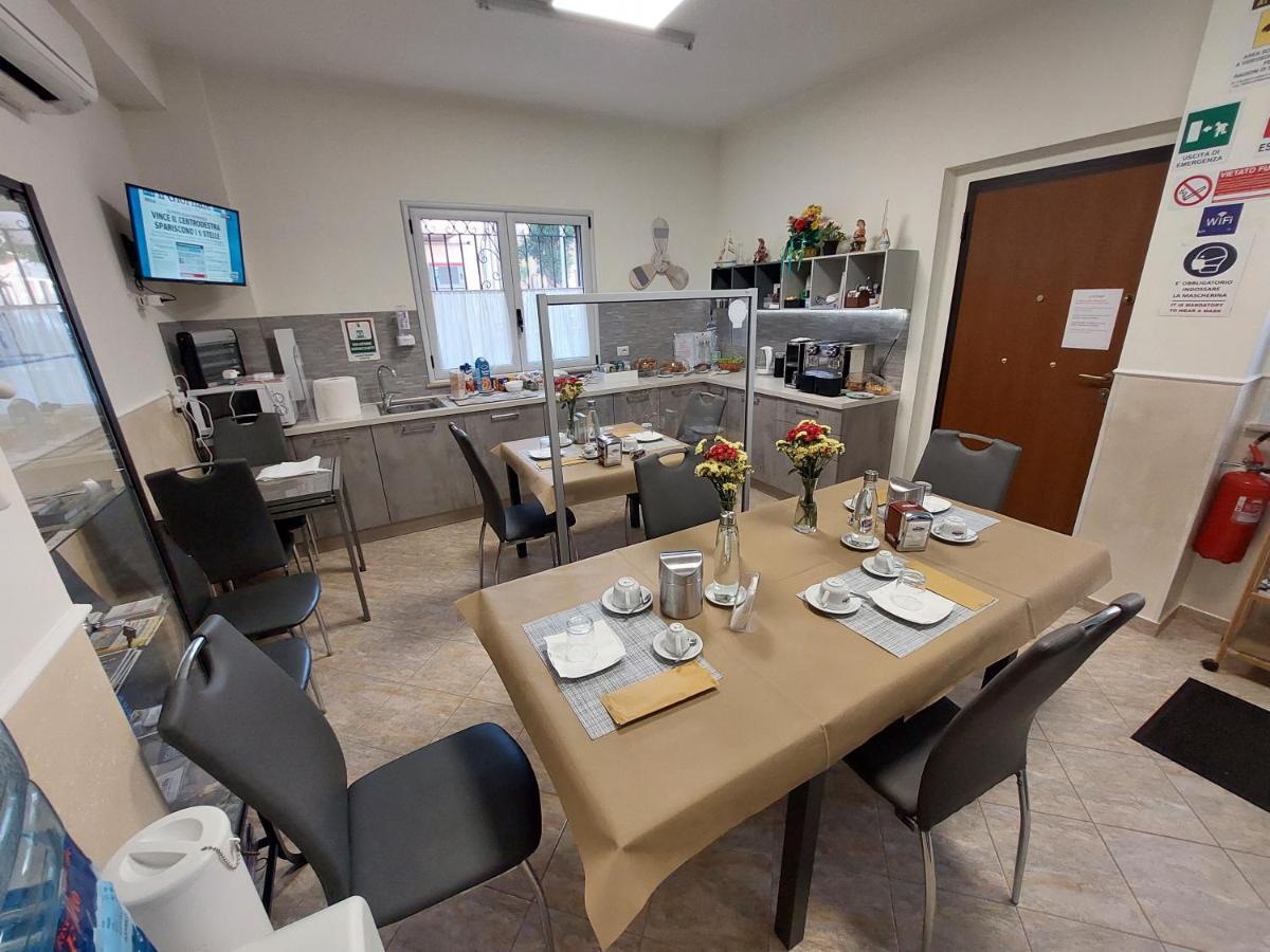 Scilla Resort מראה חיצוני תמונה
