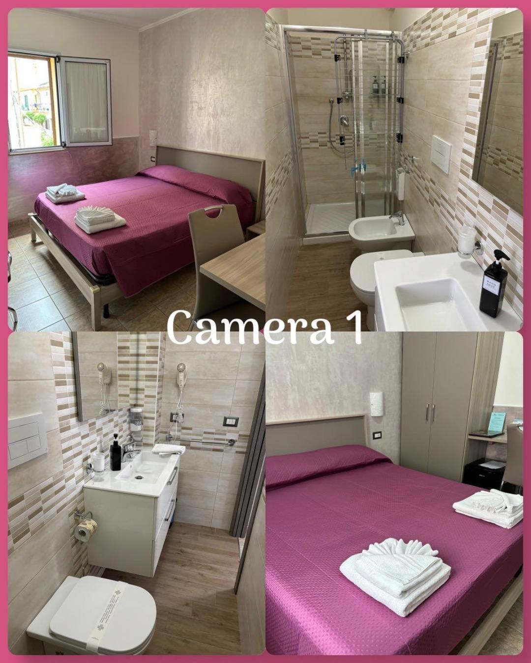 Scilla Resort מראה חיצוני תמונה