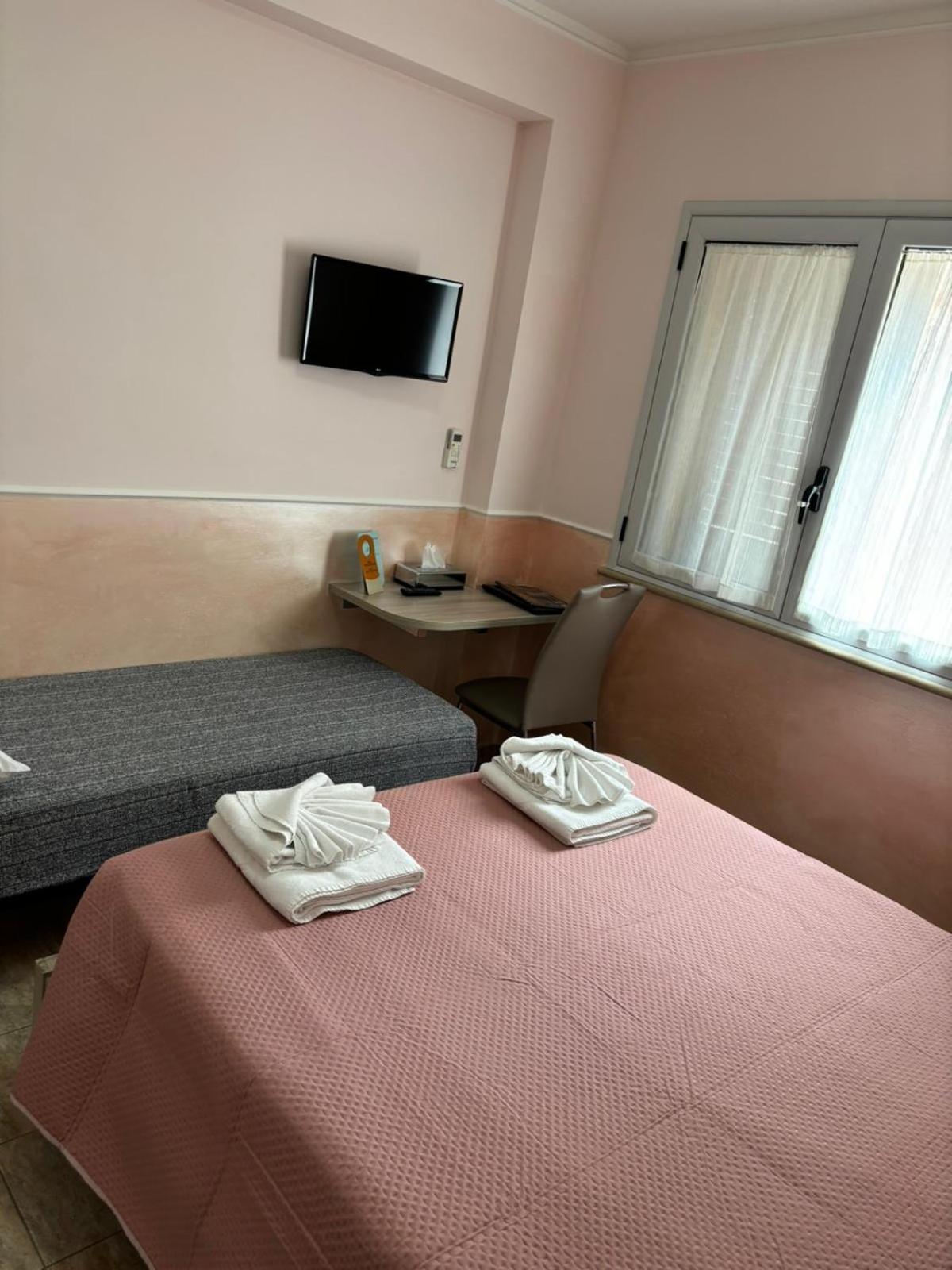 Scilla Resort מראה חיצוני תמונה
