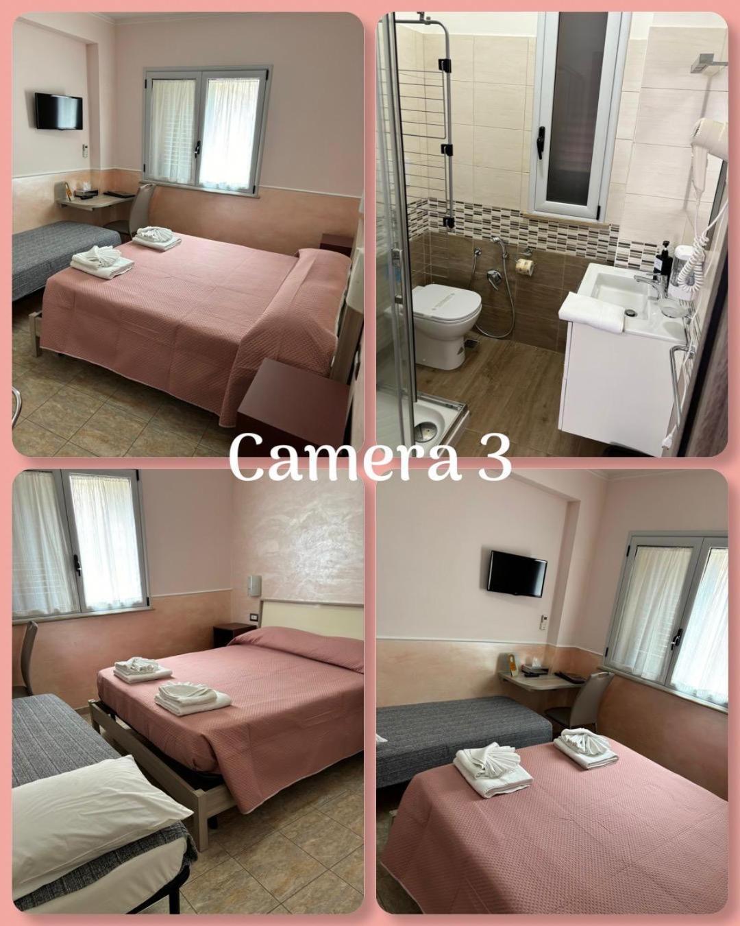 Scilla Resort מראה חיצוני תמונה