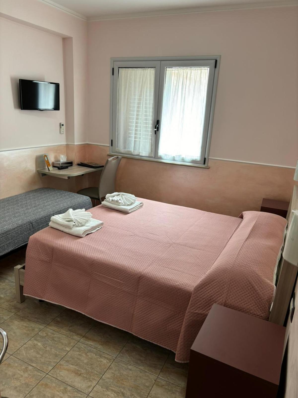Scilla Resort מראה חיצוני תמונה