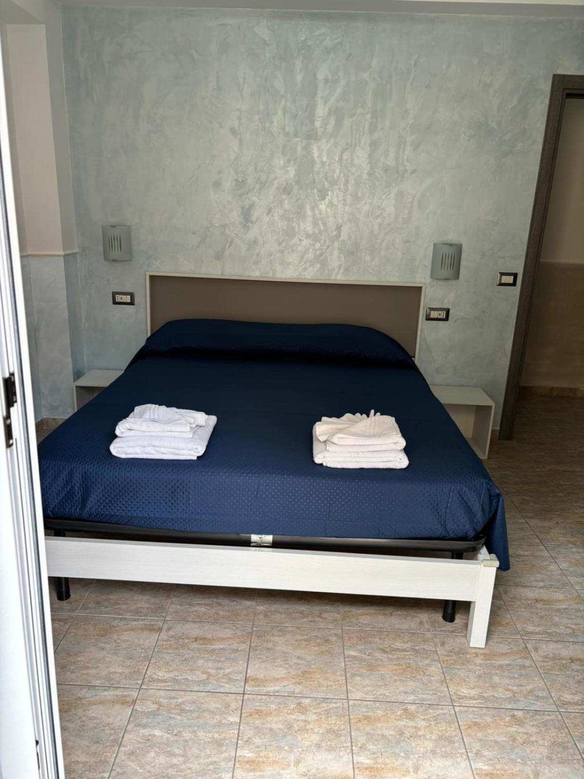 Scilla Resort מראה חיצוני תמונה