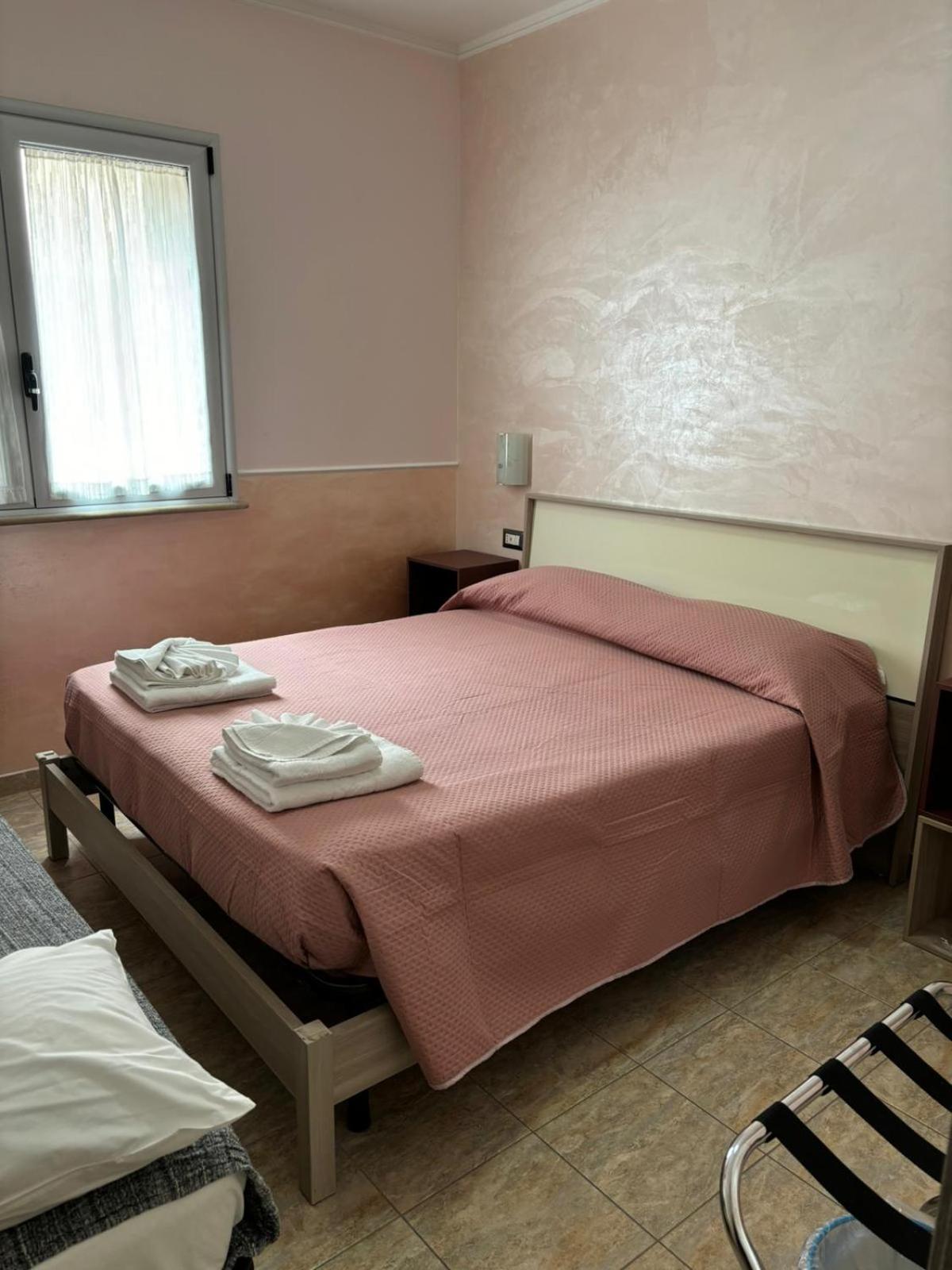 Scilla Resort מראה חיצוני תמונה