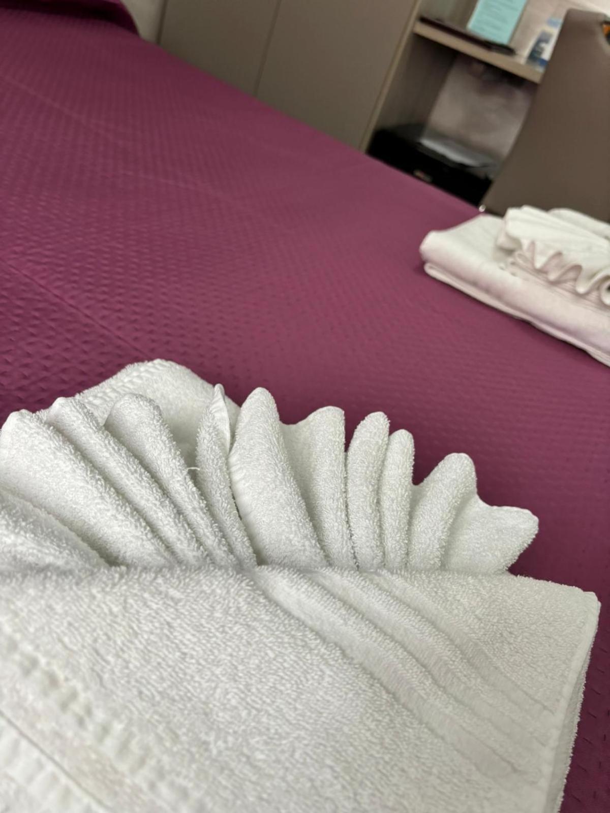 Scilla Resort מראה חיצוני תמונה