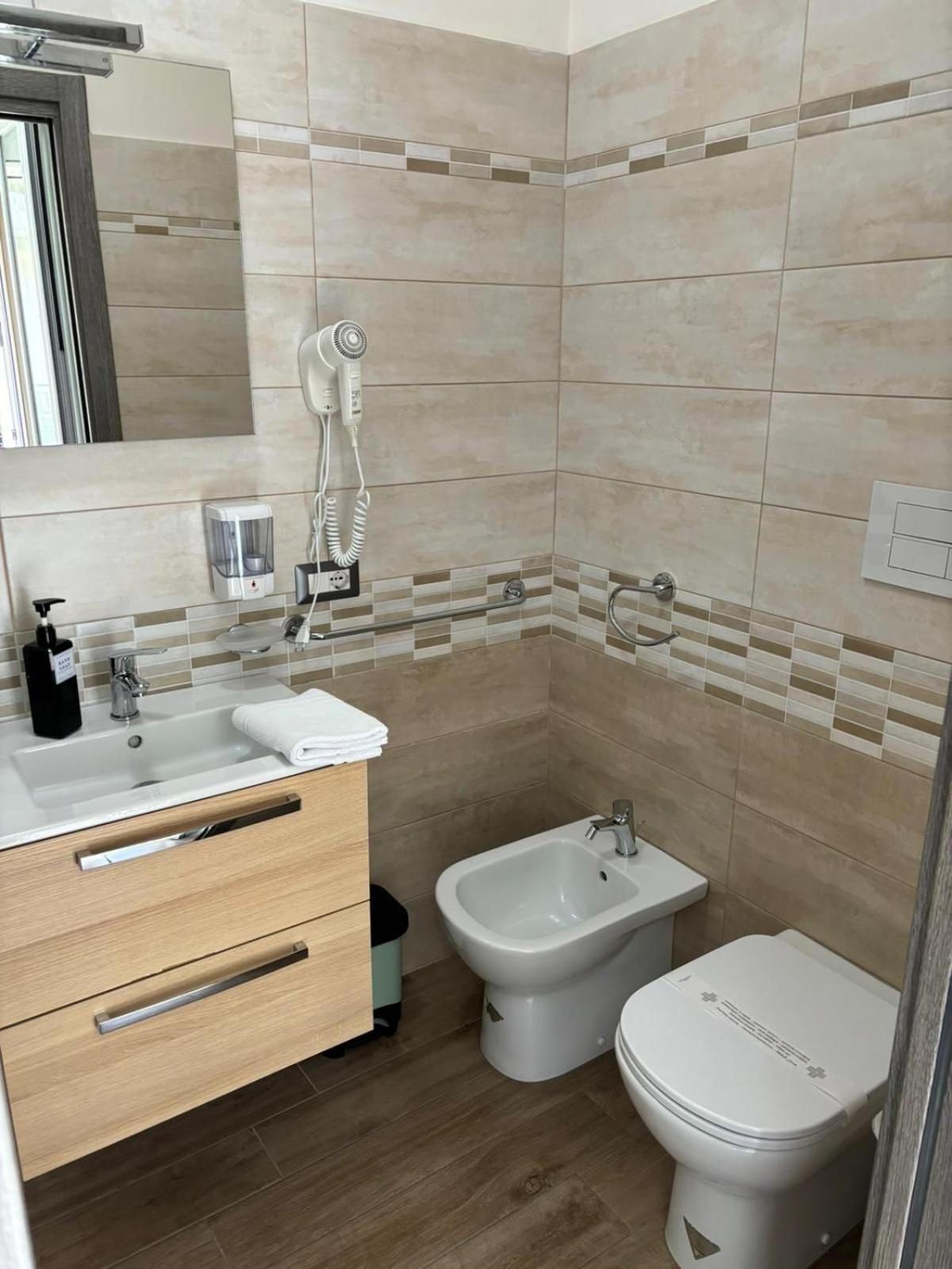 Scilla Resort מראה חיצוני תמונה
