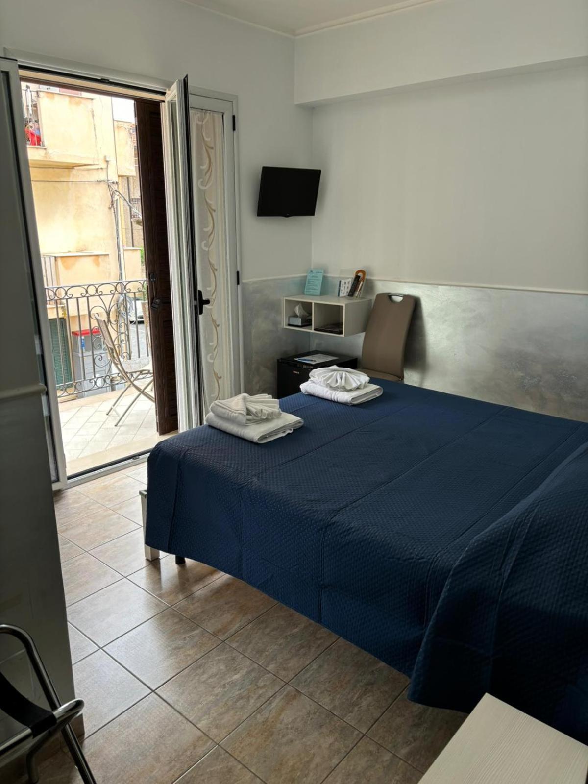 Scilla Resort מראה חיצוני תמונה