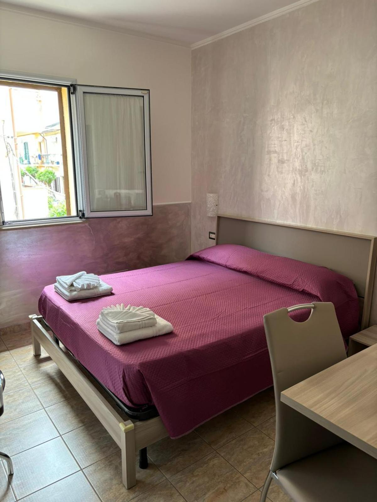 Scilla Resort מראה חיצוני תמונה