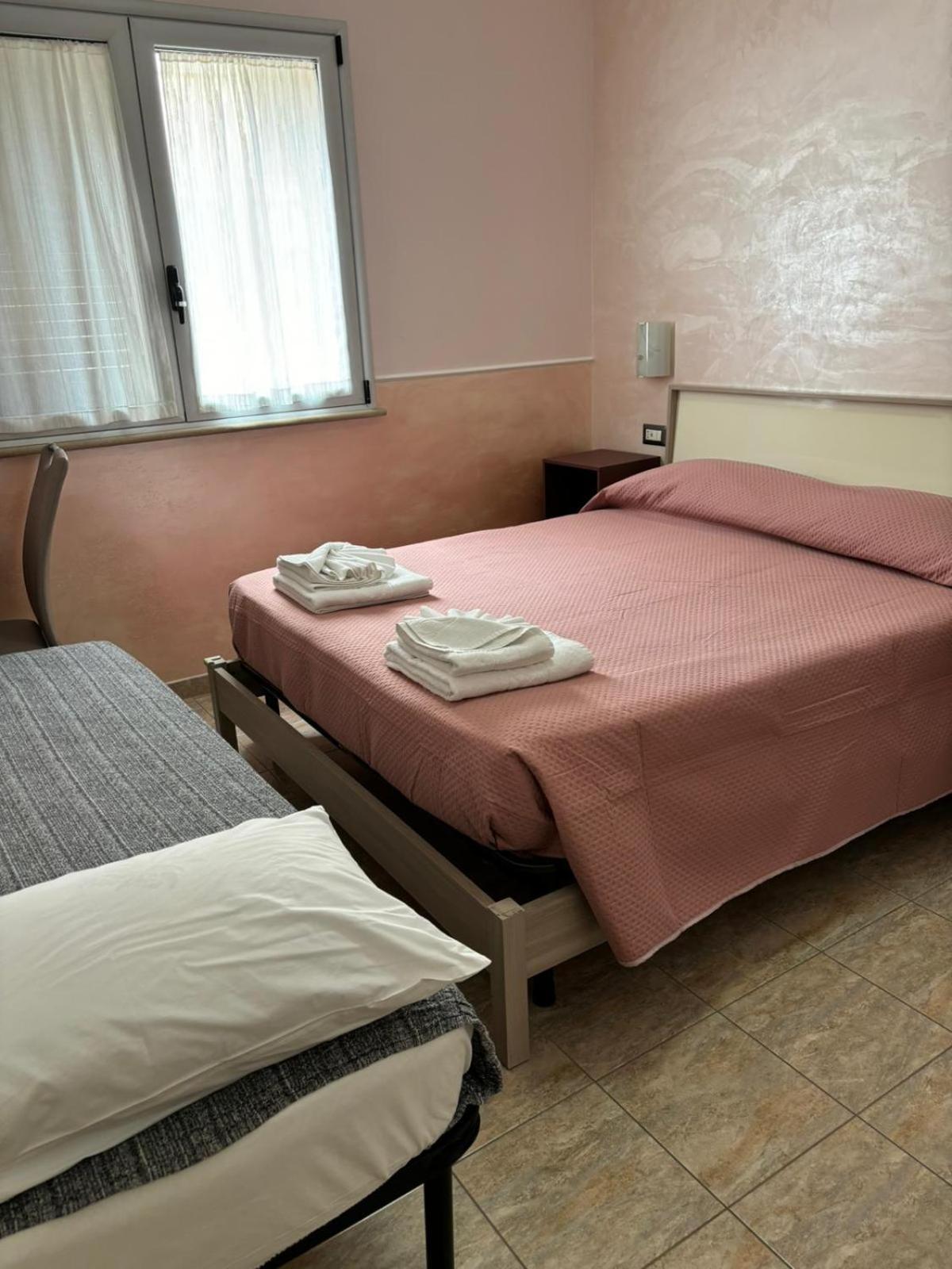 Scilla Resort מראה חיצוני תמונה