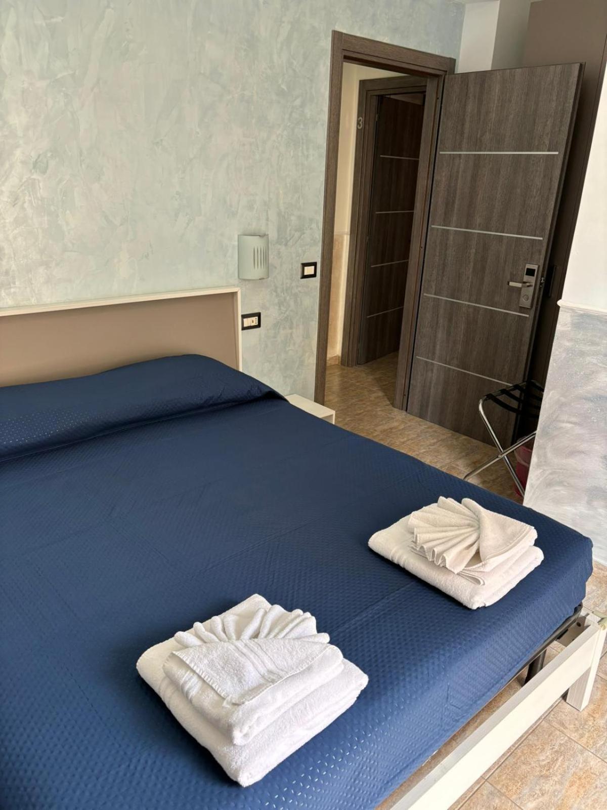 Scilla Resort מראה חיצוני תמונה