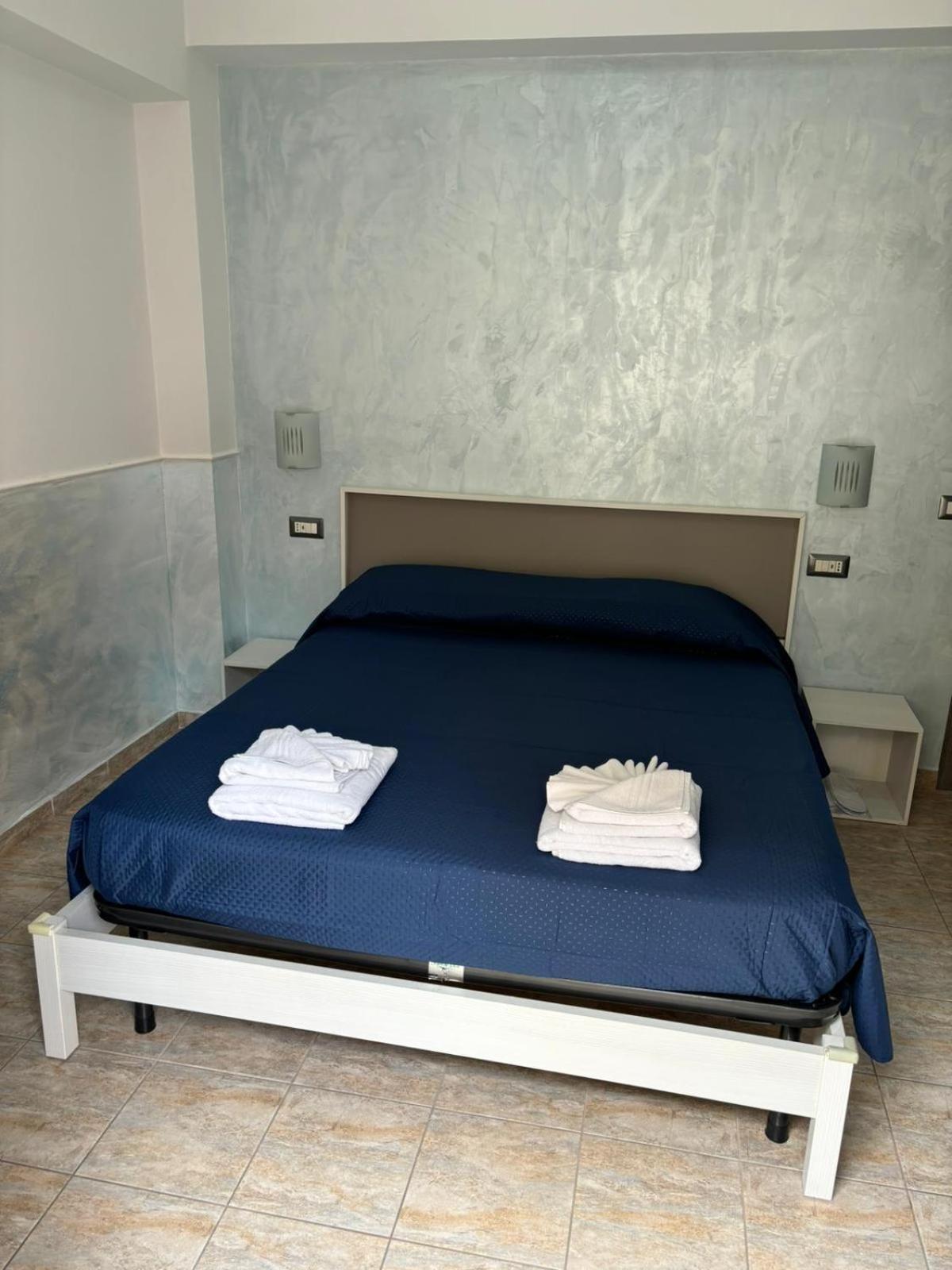 Scilla Resort מראה חיצוני תמונה