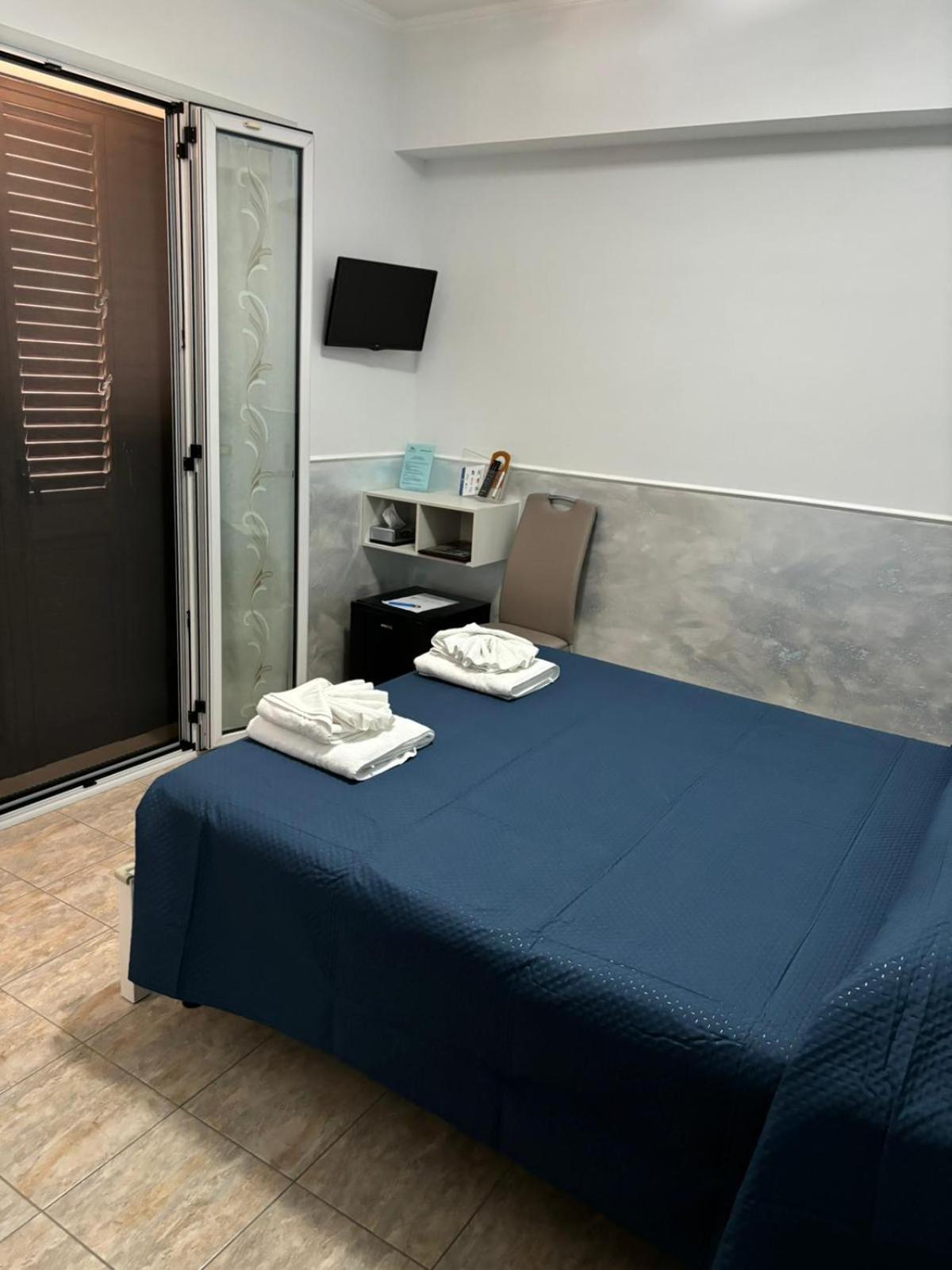 Scilla Resort מראה חיצוני תמונה