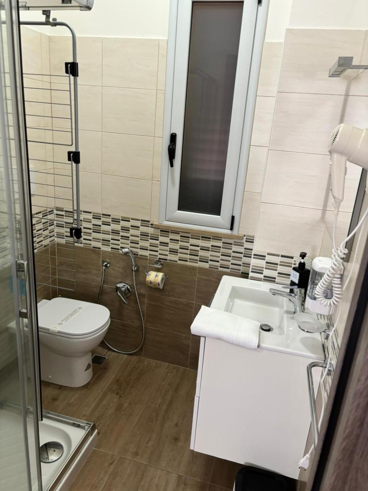 Scilla Resort מראה חיצוני תמונה