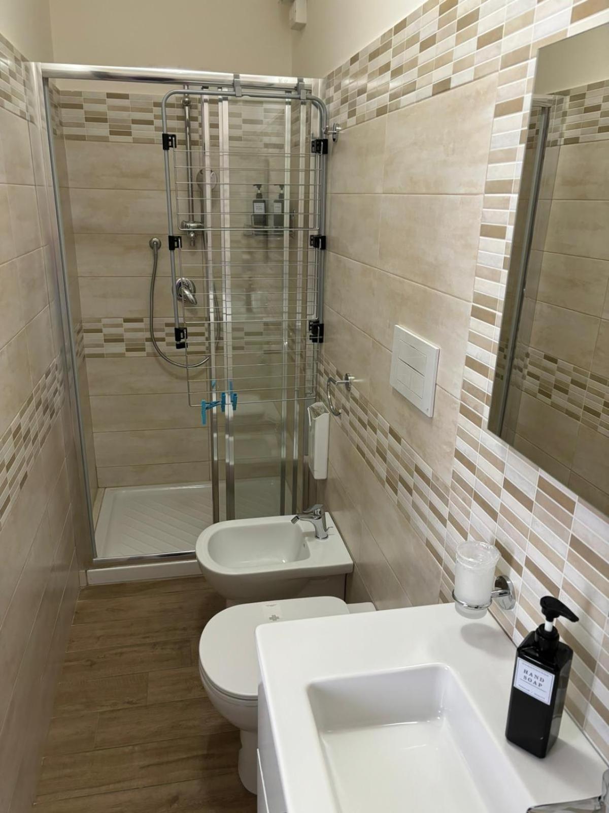 Scilla Resort מראה חיצוני תמונה