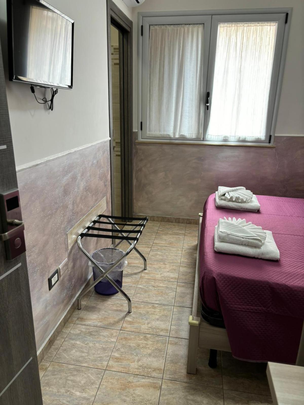 Scilla Resort מראה חיצוני תמונה