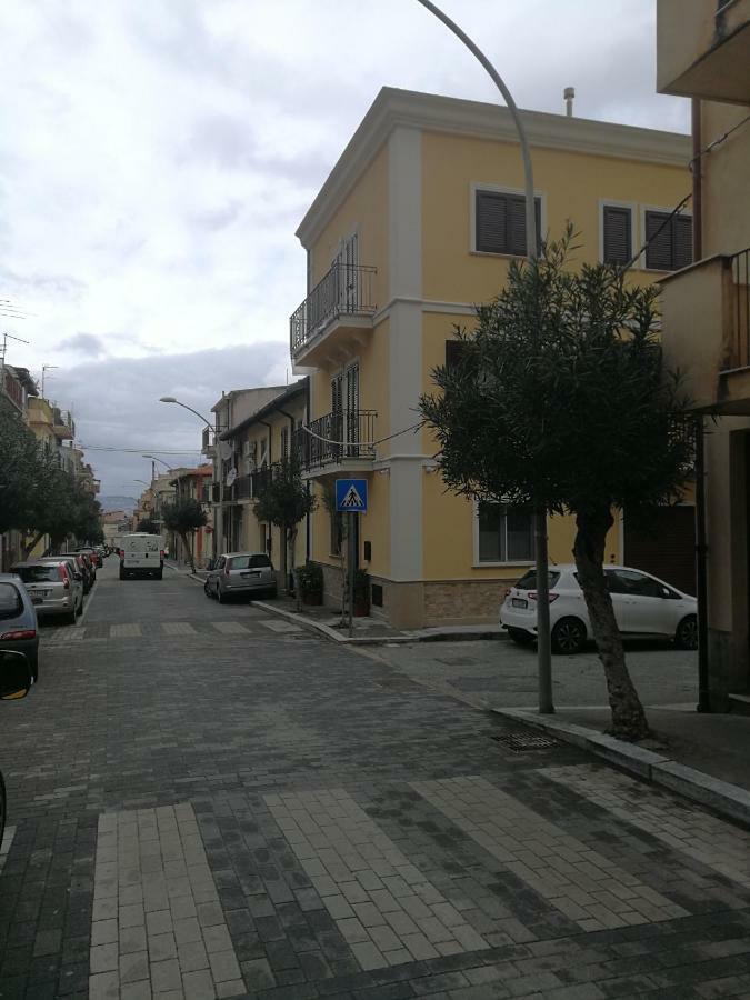 Scilla Resort מראה חיצוני תמונה