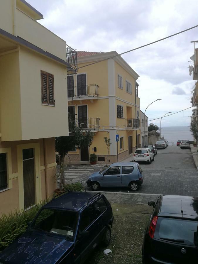Scilla Resort מראה חיצוני תמונה