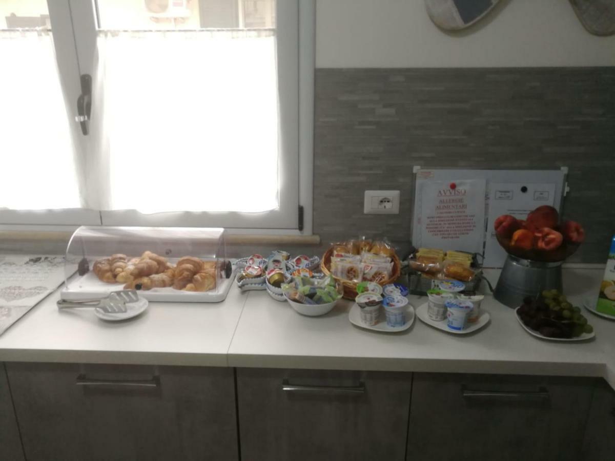Scilla Resort מראה חיצוני תמונה