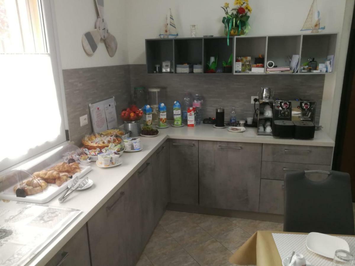 Scilla Resort מראה חיצוני תמונה