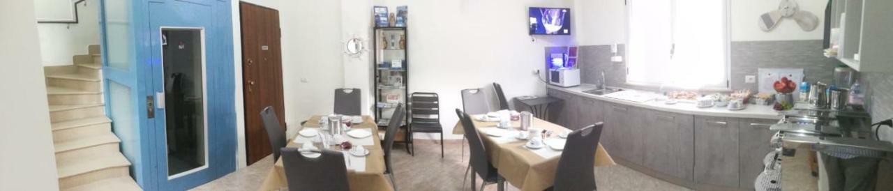 Scilla Resort מראה חיצוני תמונה